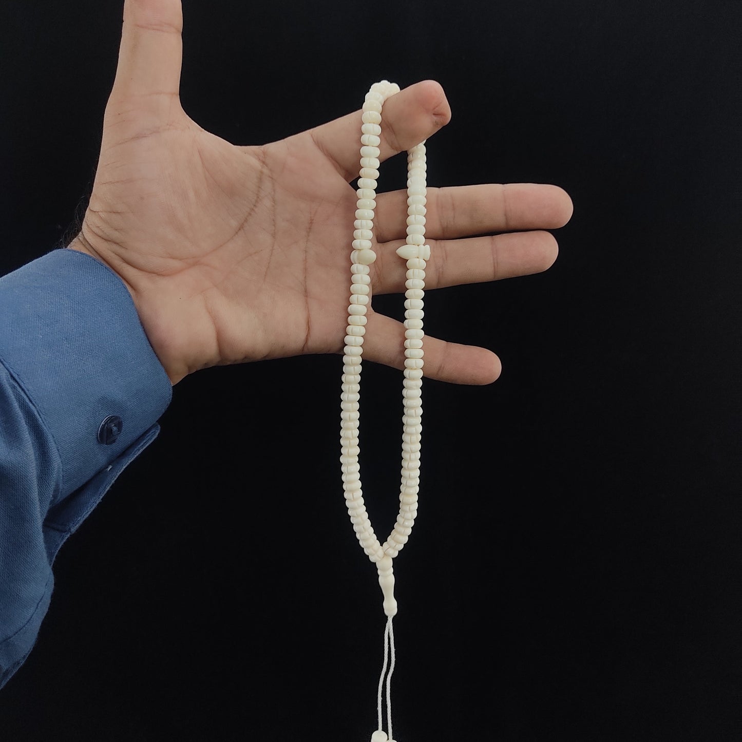 Camel Bone Tasbihaat Collection
