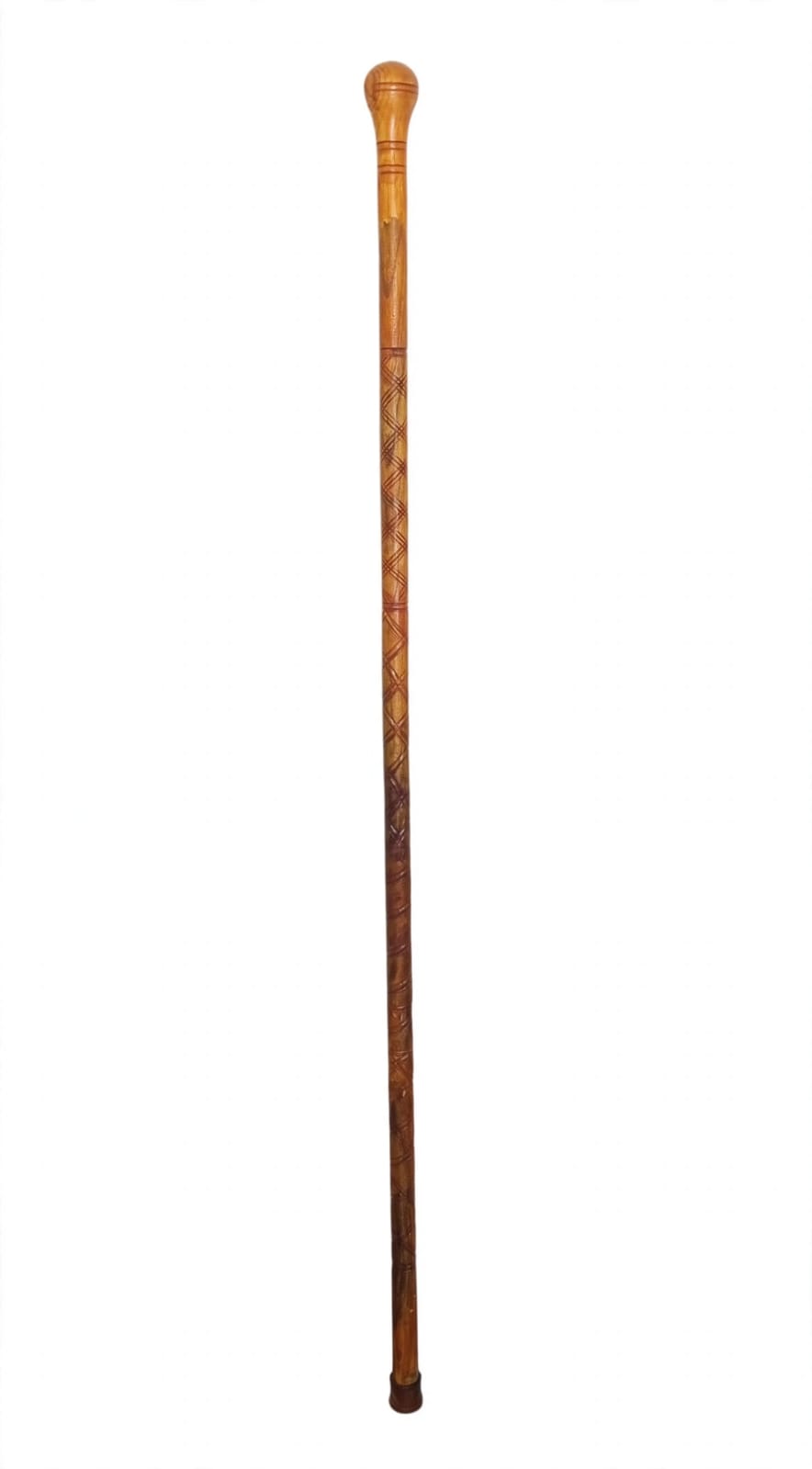 Member Stick Brown 5 Feet