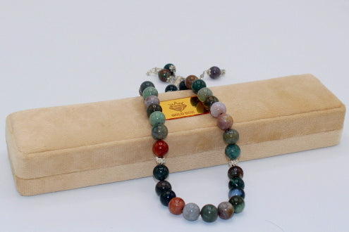 Yamni Jisper  Tasbih 10mm/33 Beads