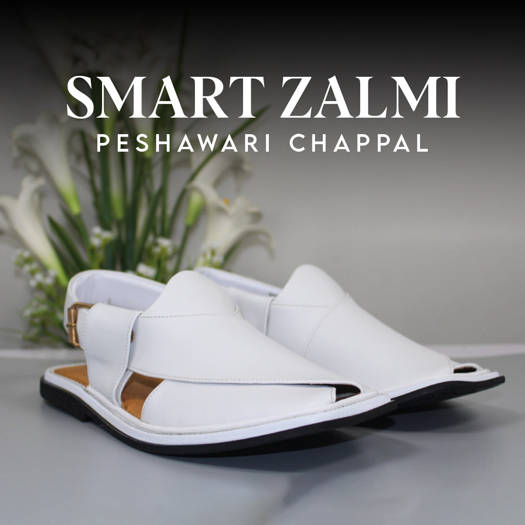 Smart Zalmi Peshawari Chappal