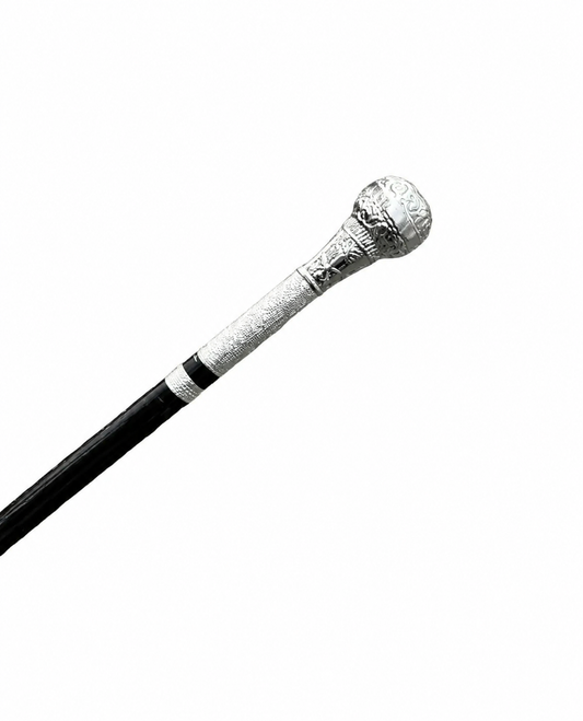 Gol Assa Vintage Black Stick