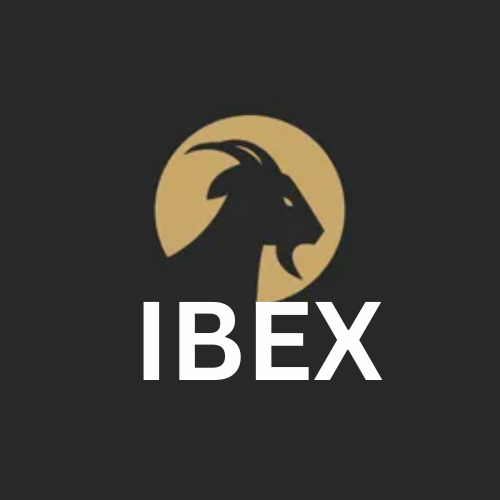 IBEXSHOES