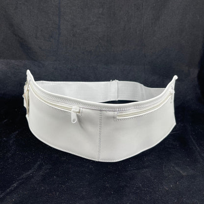 4 in 1, Hajj & Umrah Essentials –( Premium Ihram + Comfort Slipper + Ihram Belt+ Bag )