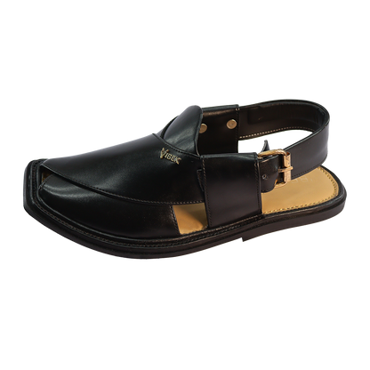 Smart Zalmi Black