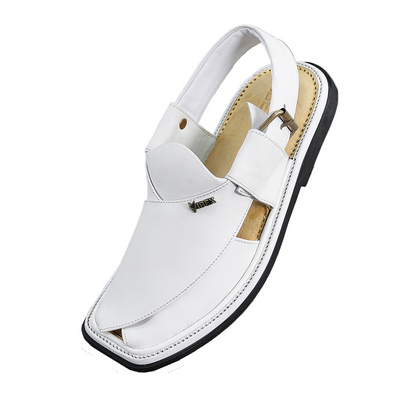 Smart Zalmi White