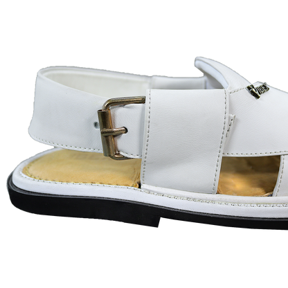 Smart Zalmi White
