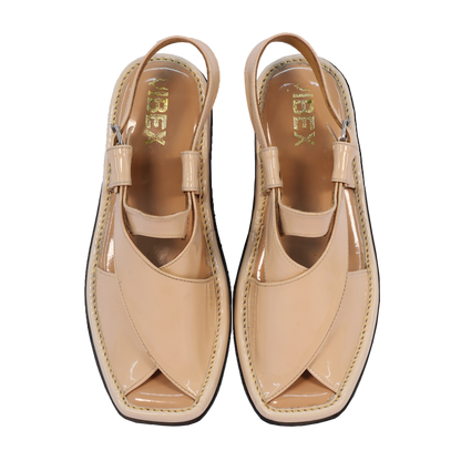 Ladies Premium Sandals(Original Leather & Handmade)