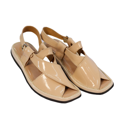 Ladies Premium Sandals(Original Leather & Handmade)