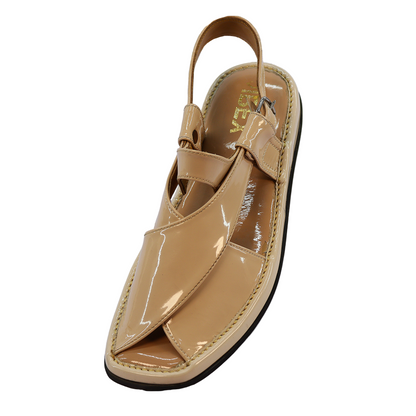 Ladies Premium Sandals(Original Leather & Handmade)