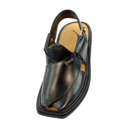 Smart Zalmi Black