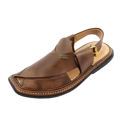 IBEX T-GEAR BROWN