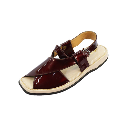 Ladies Premium Sandals(Original Leather & Handmade)