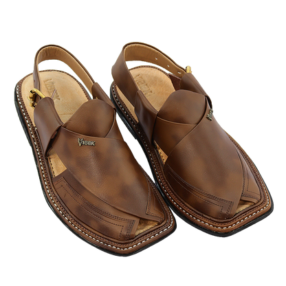IBEX T-GEAR BROWN