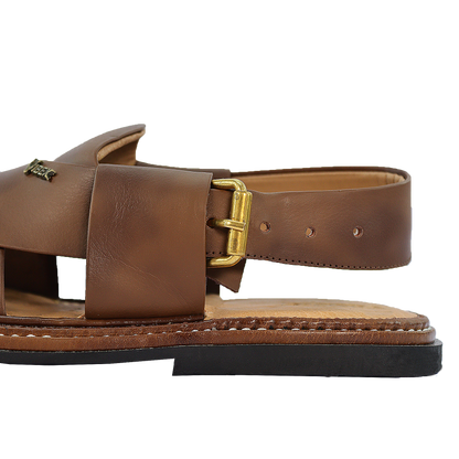 IBEX T-GEAR BROWN