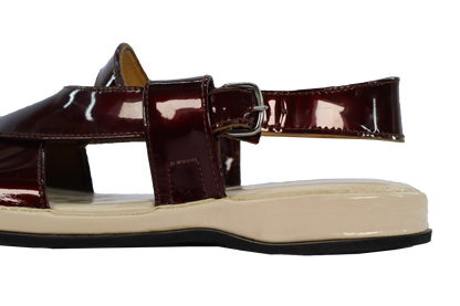 Ladies Premium Sandals(Original Leather & Handmade)