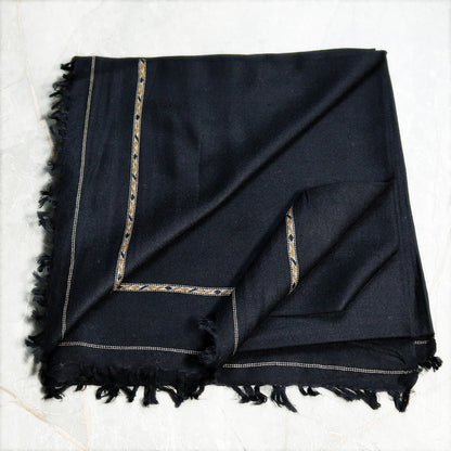 Swati Shawl Pashmina 96 count Swati Shawl