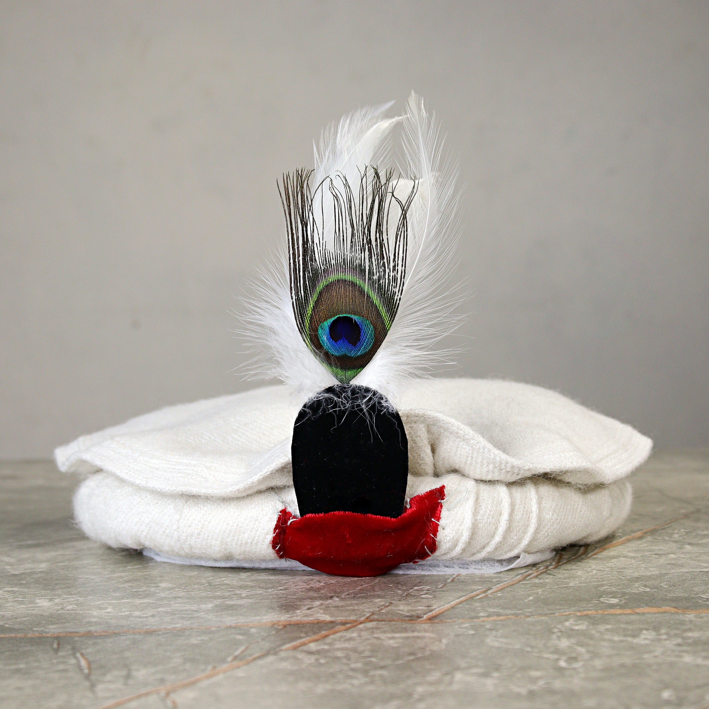 Pakol White – IBEXSHOES