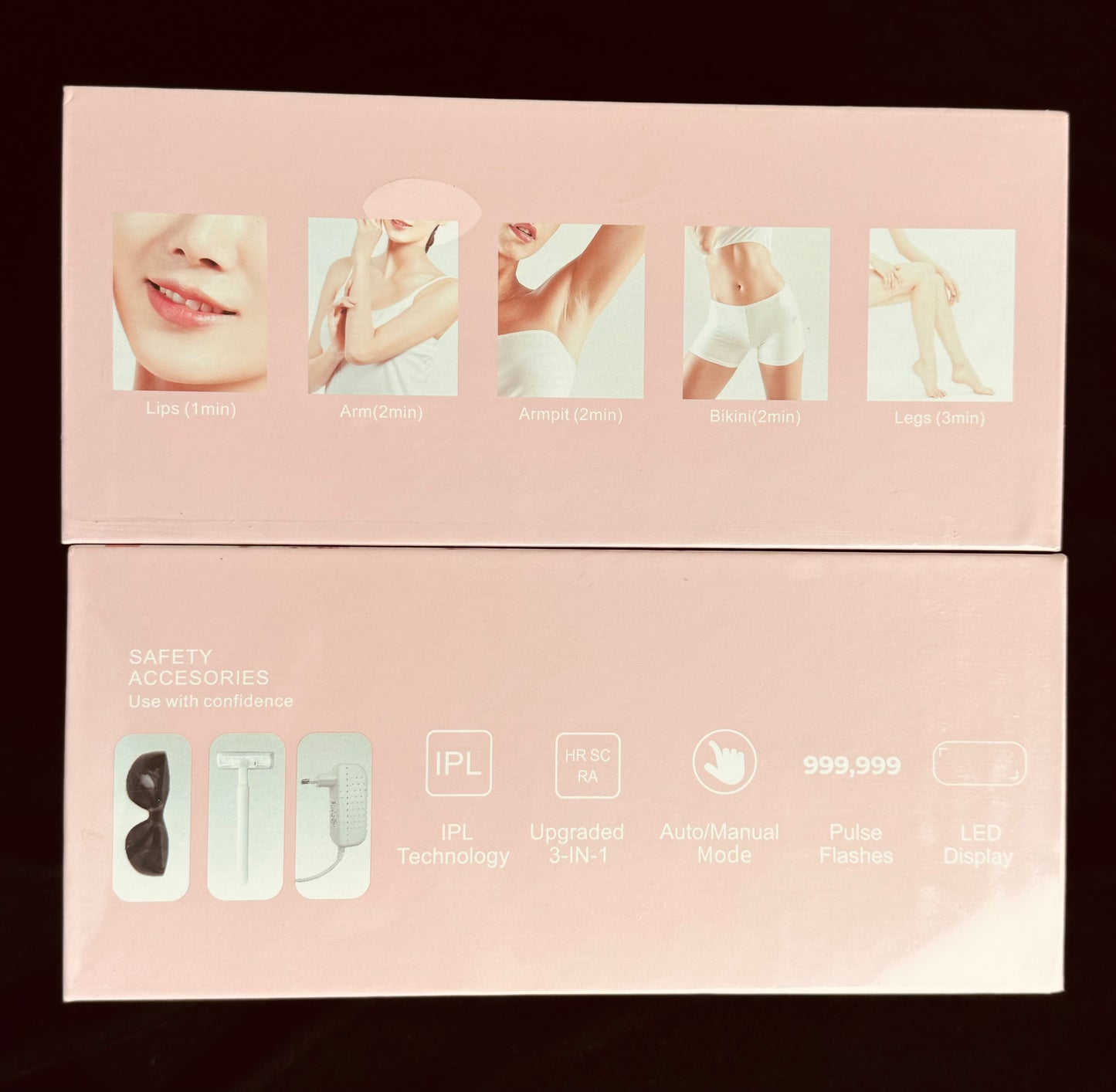 Hair Removal Device ( German Made)