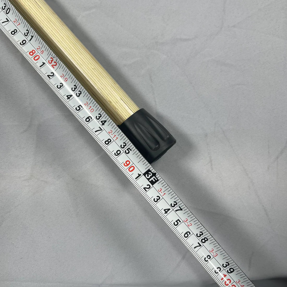 Smoothie Premium Walking Stick White (T Sahpe)