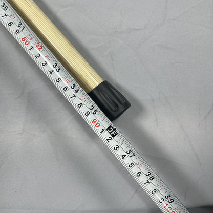 Smoothie Premium Walking Stick White (T Sahpe)
