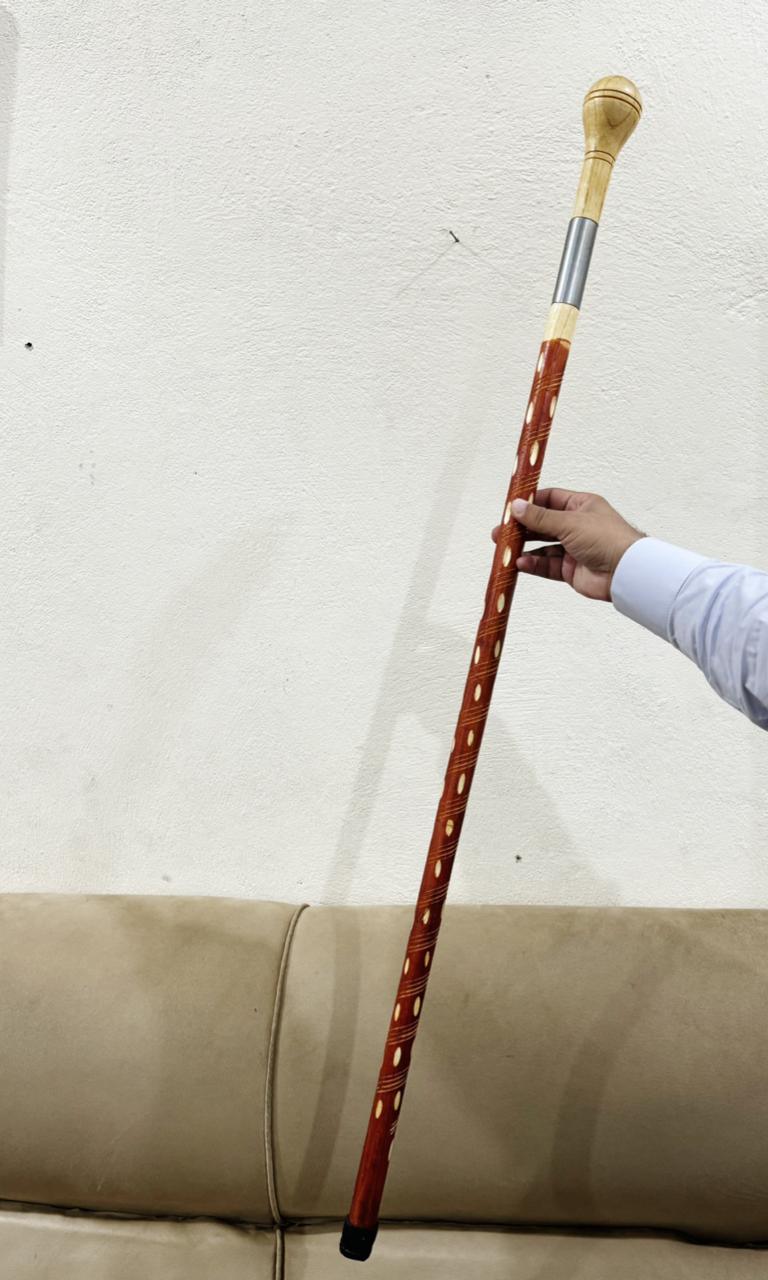 Sultan Walking Stick