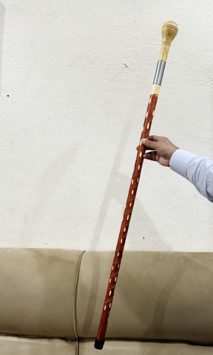 Sultan Walking Stick
