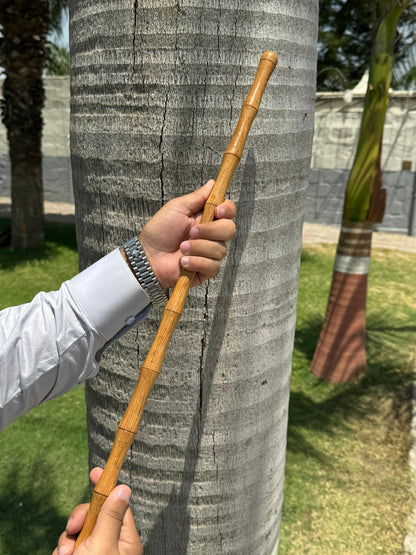Holding Stick for Defence forces officers