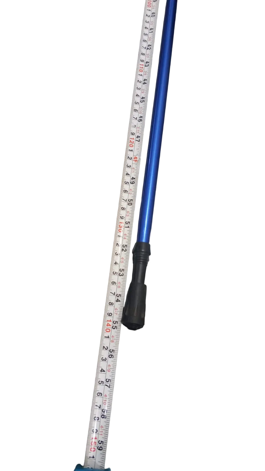 T Handle Hicking Blue Stick