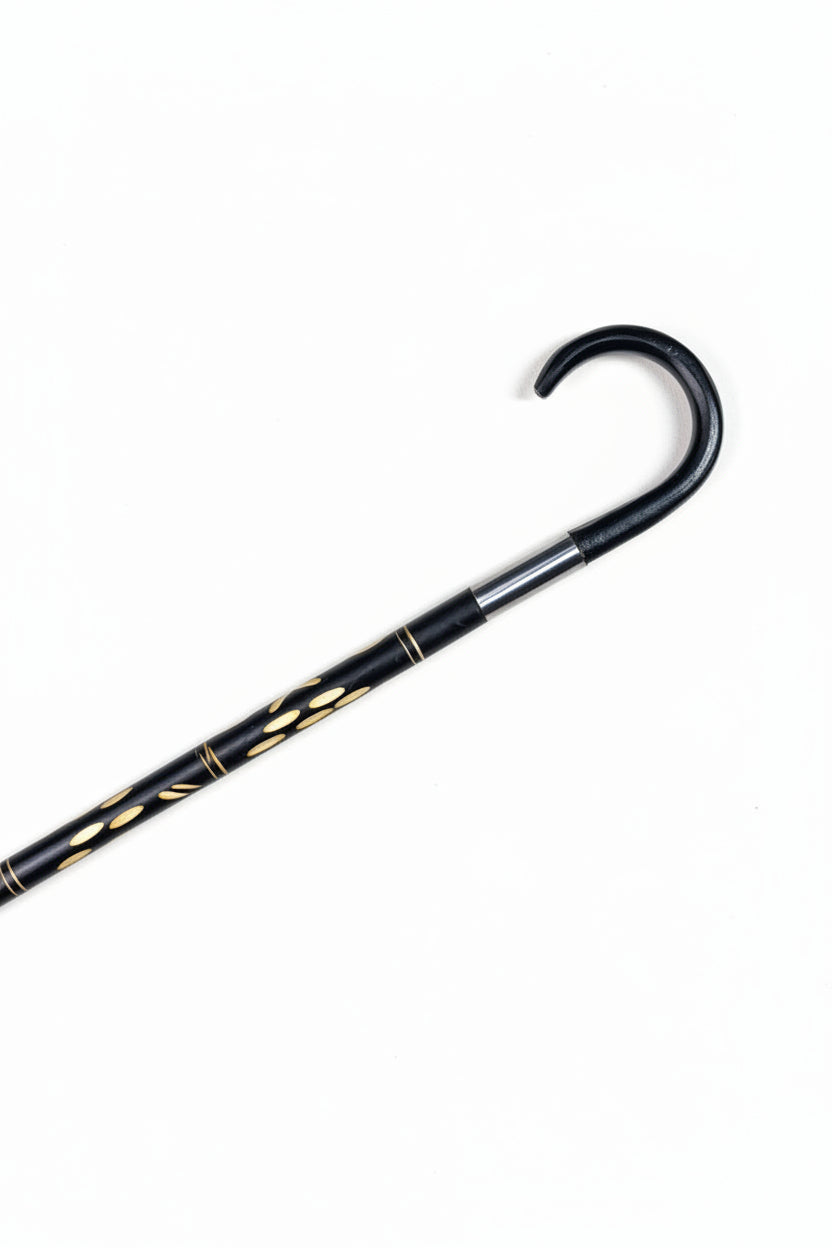 Black Majesty Cane