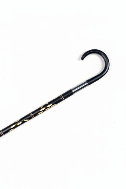 Black Majesty Cane