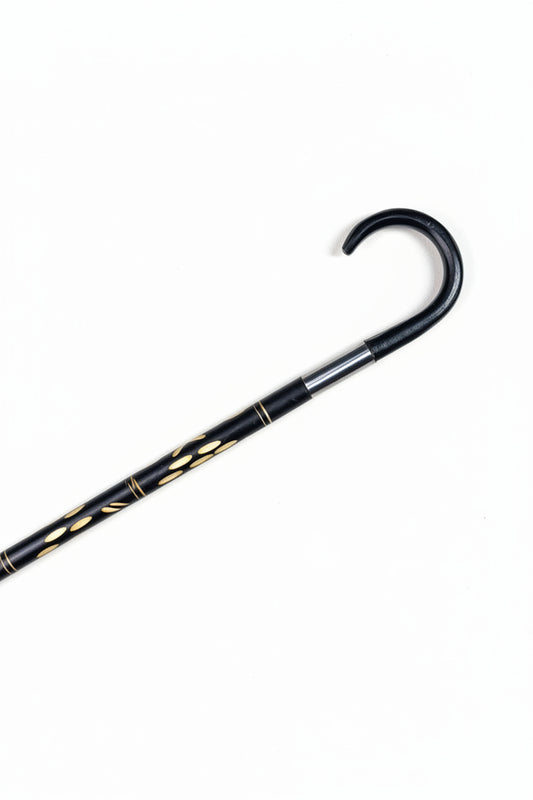 Black Majesty Cane
