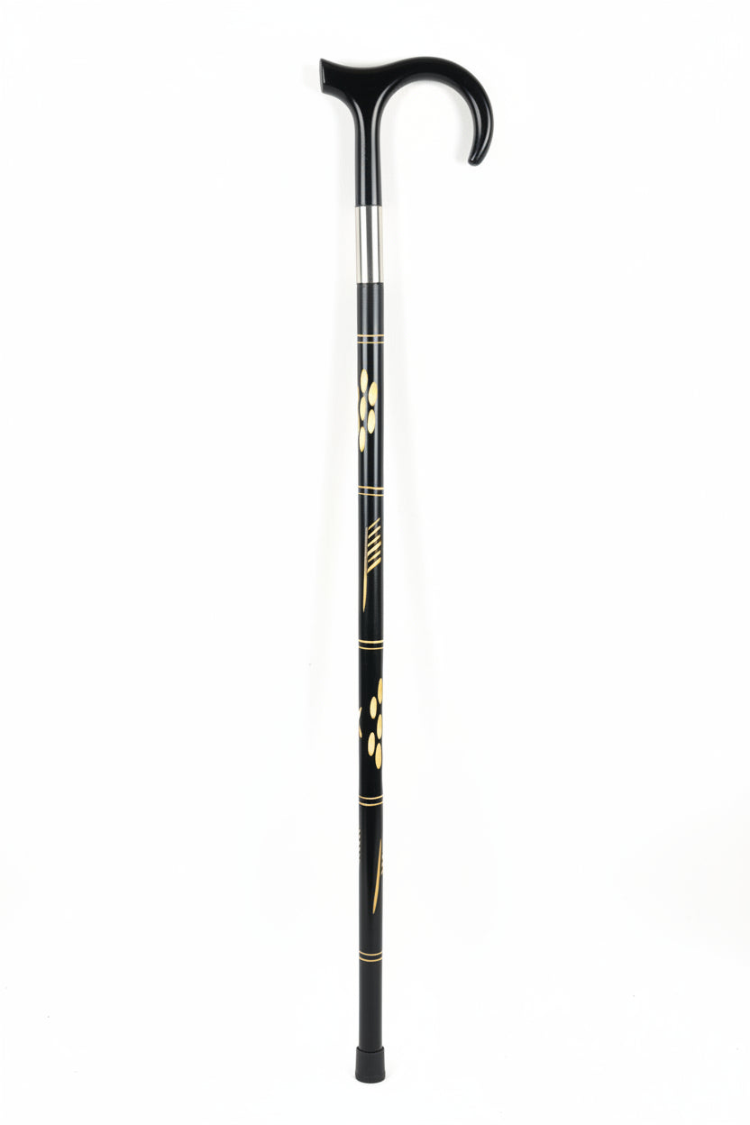 Black Majesty Cane