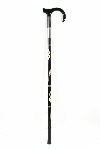 Black Majesty Cane