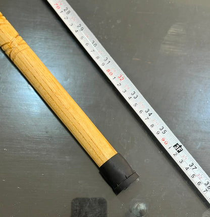 Shahi Naqashi Walking Stick