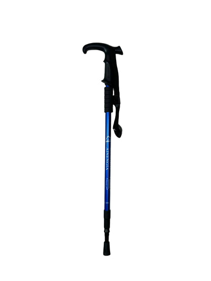 T Handle Hicking Blue Stick
