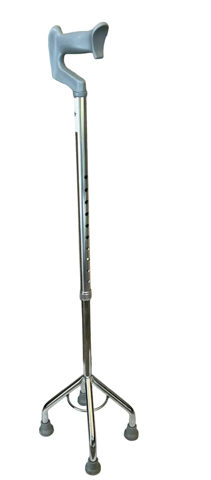 U Shape Quad cane (Four Legged Walking Stick)