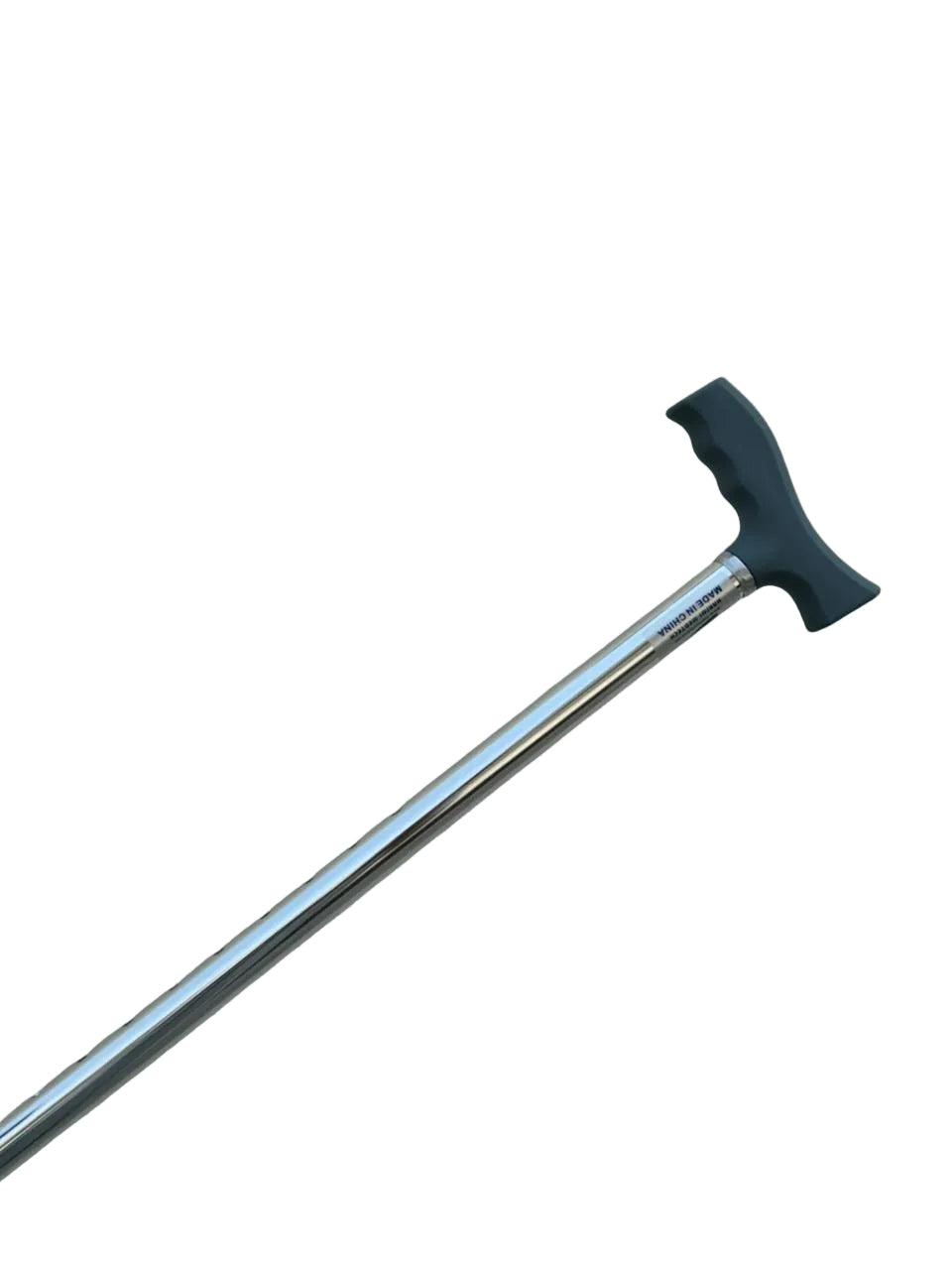 T Shape Quad cane (Four Legged Walking Stick)