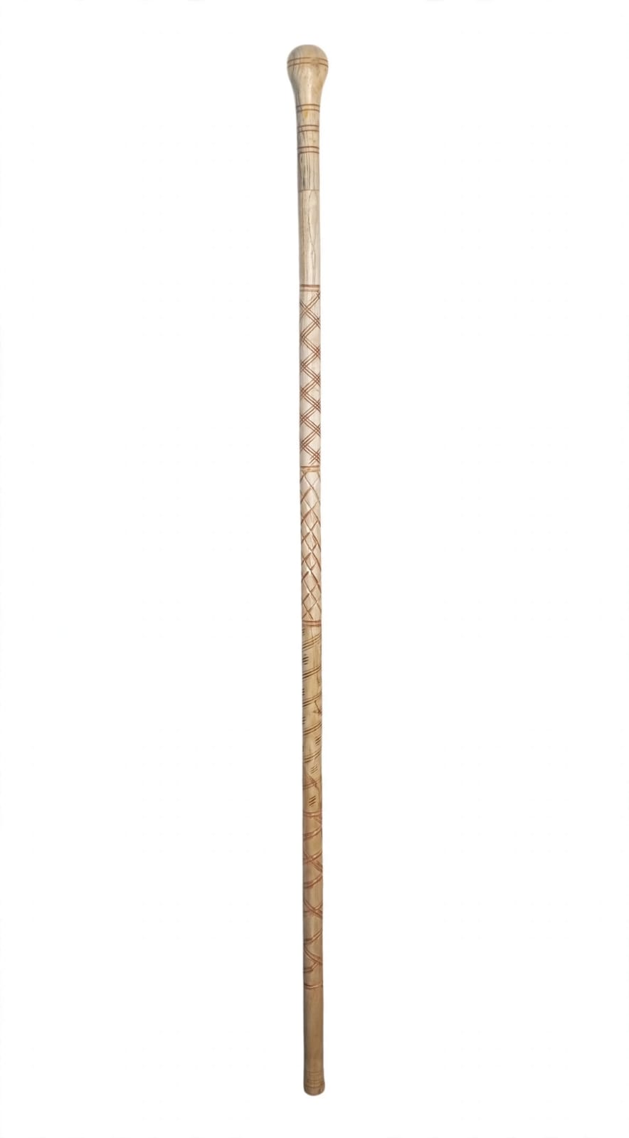 Member Stick white 5 Feet