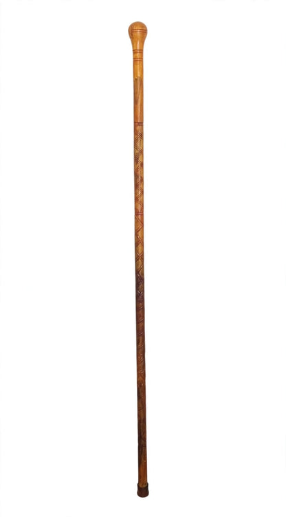 Member Stick Brown 5 Feet