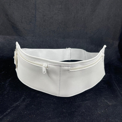 3 in 1, Hajj & Umrah Essentials –( Premium Ihram + Comfort Slipper + Ihram Belt)