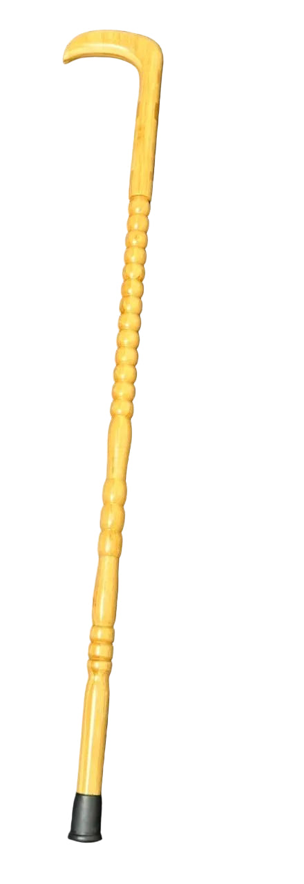 Walking Stick Wooden