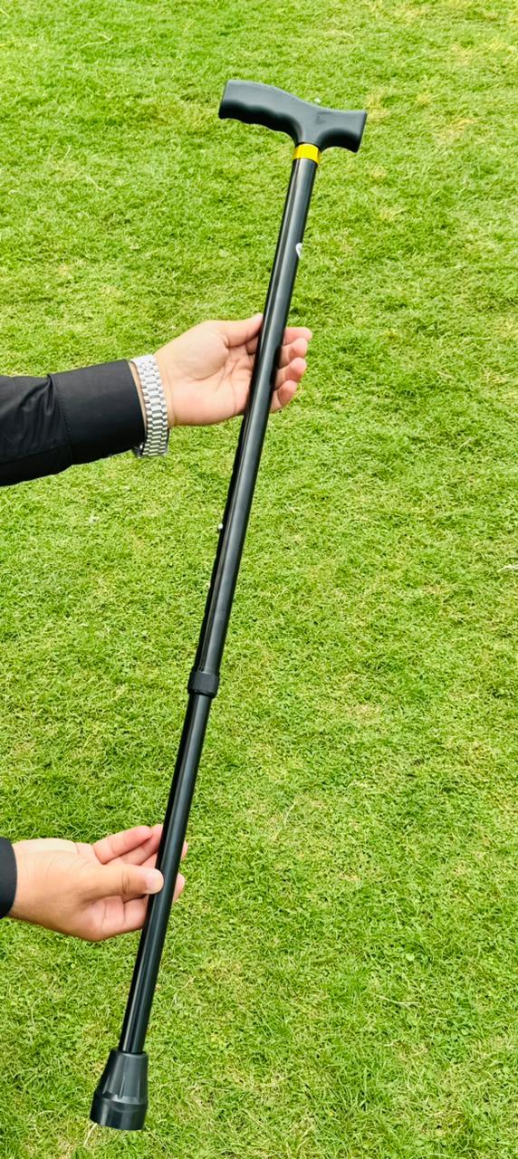 Adjustable Alluminium Walking Stick