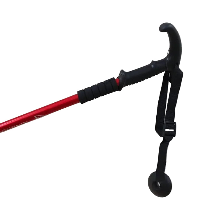 T Handle Hicking Red Stick