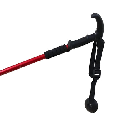 T Handle Hicking Red Stick