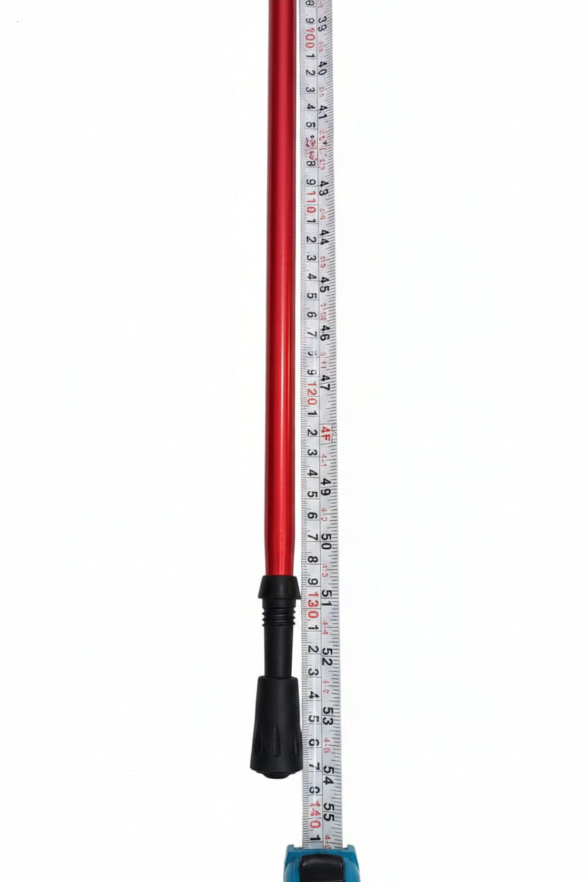 T Handle Hicking Red Stick