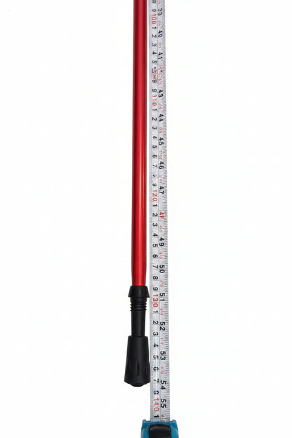 T Handle Hicking Red Stick