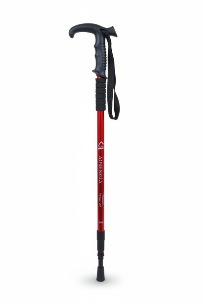 T Handle Hicking Red Stick