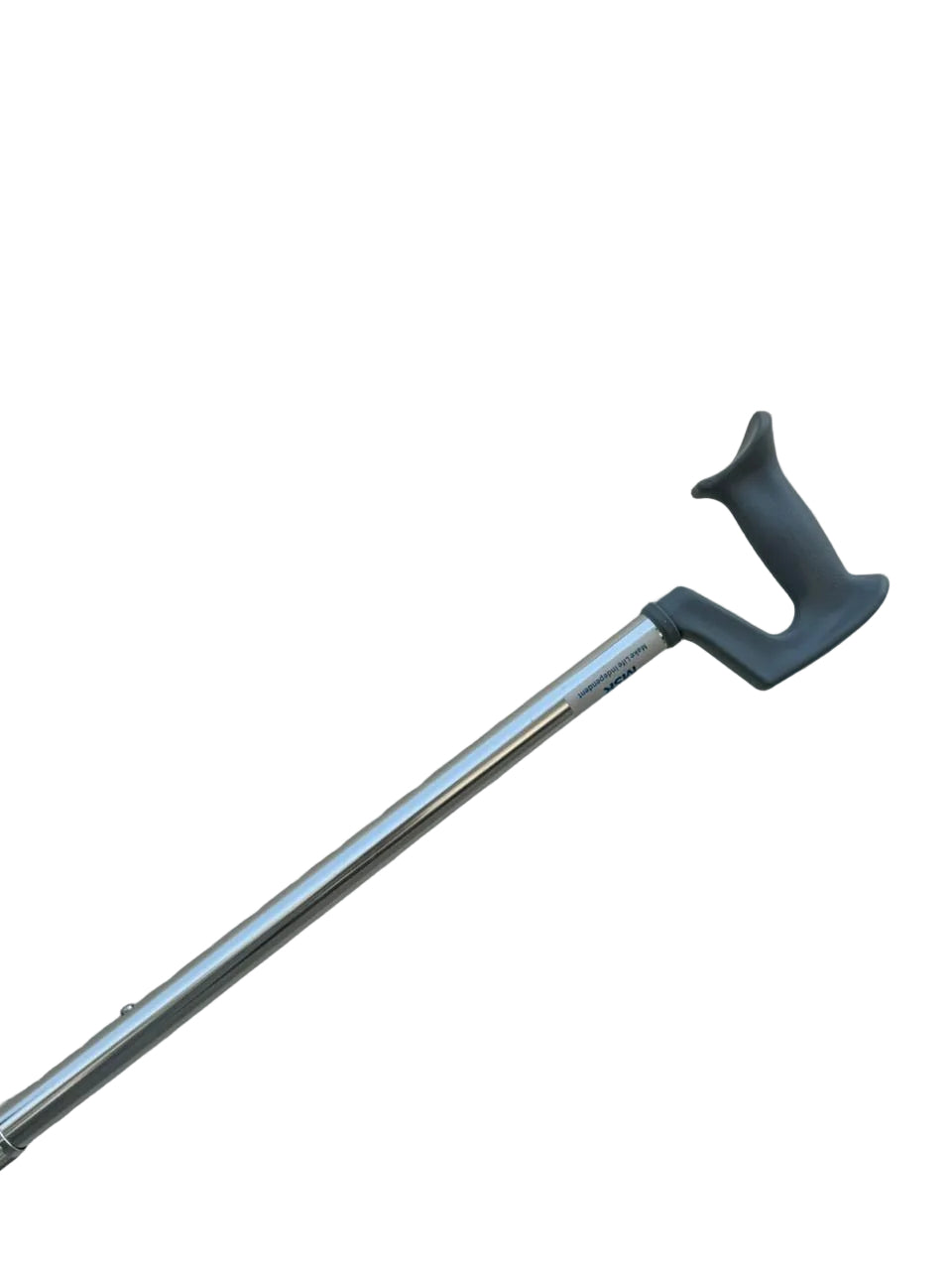 U Shape Quad cane (Four Legged Walking Stick)