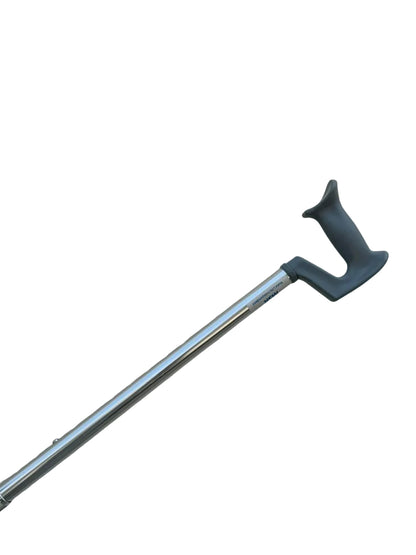 U Shape Quad cane (Four Legged Walking Stick)