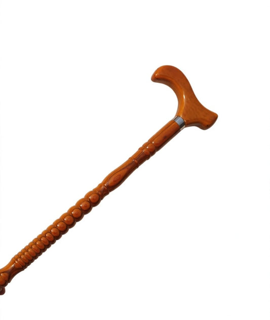 The Heritage Derby Cane (Shahtooth)
